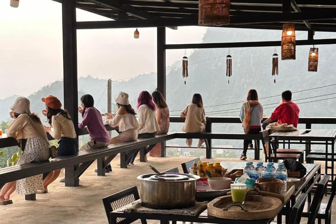 Photo of Others in Mae Sai