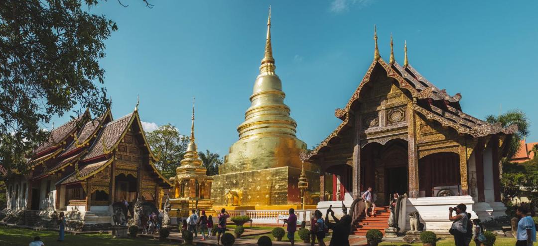 Photo of Others in Sri Phum