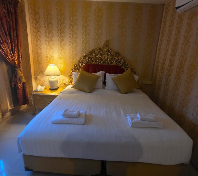 Photo of Bedroom in Wieng