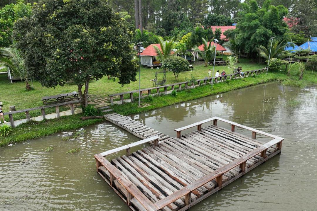 Photo of Others in Traeng Trayueng