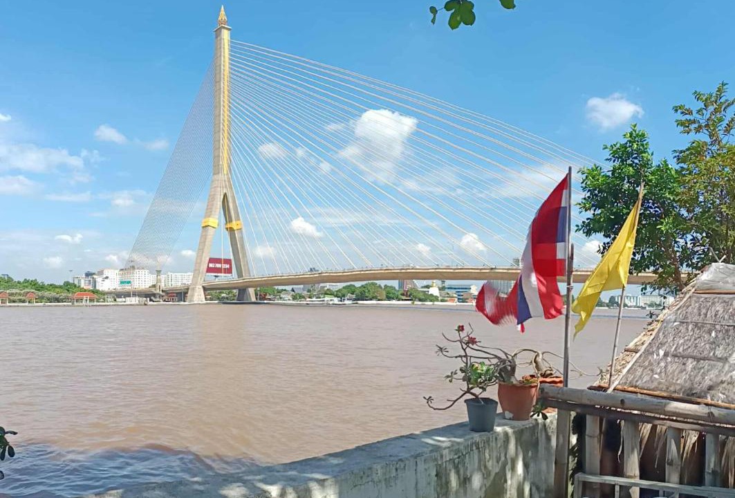 Photo of Others in Wat Sam Phraya