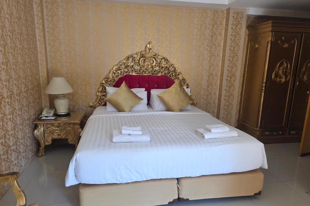 Photo of Bedroom in Wieng