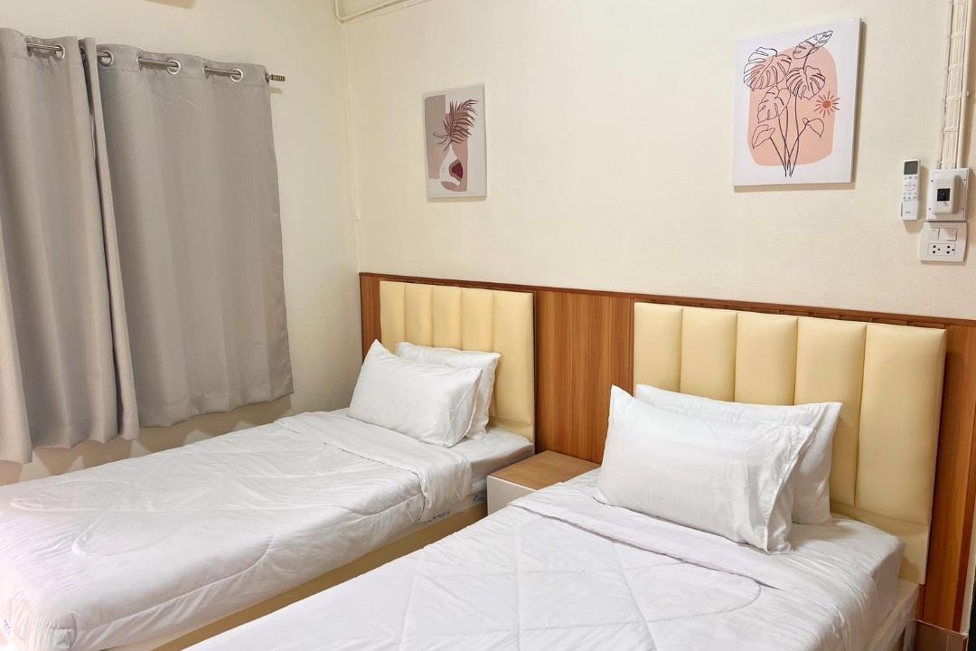 Photo of Bedroom in Betong