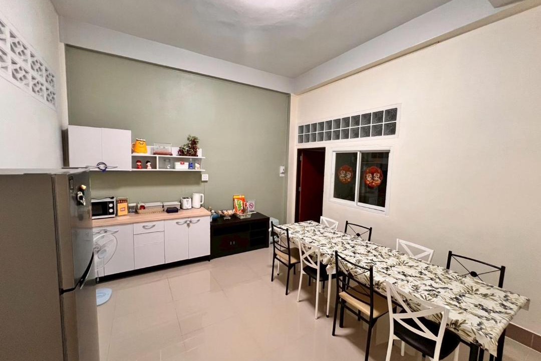 Photo of Kitchen in Betong
