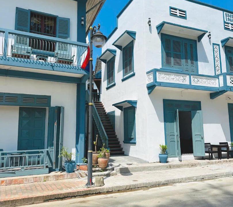 Photo of Others in Luang Prabang