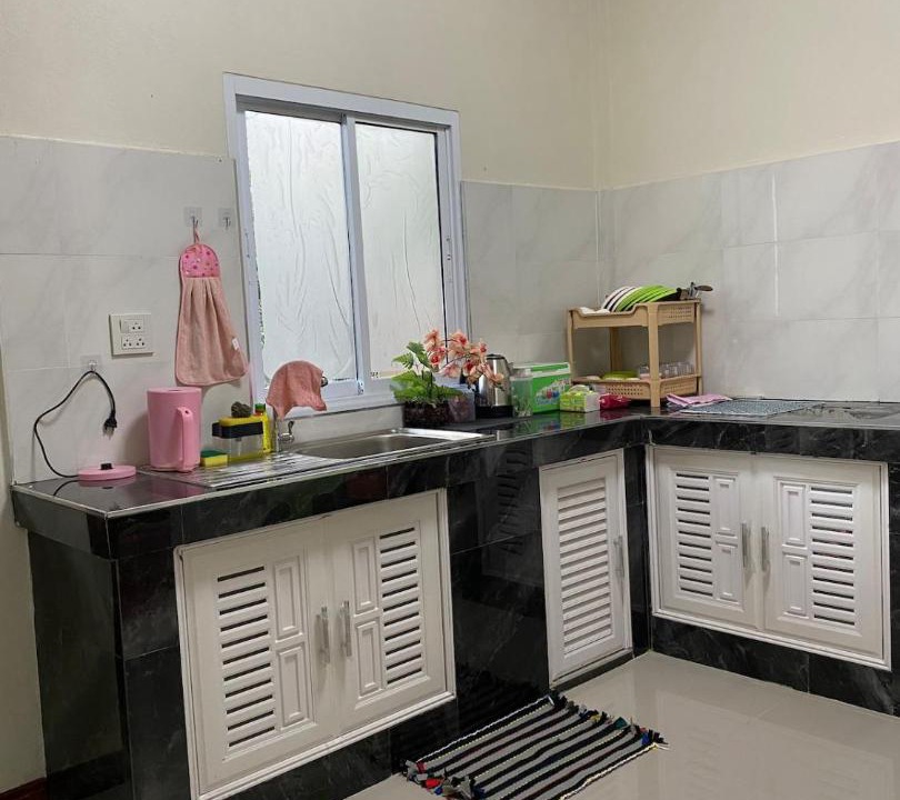 Photo of Kitchen in Tak Bai