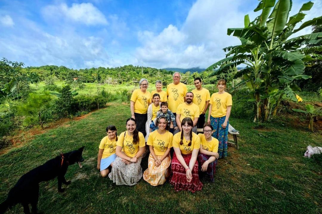 Photo of Others in Mae Wang