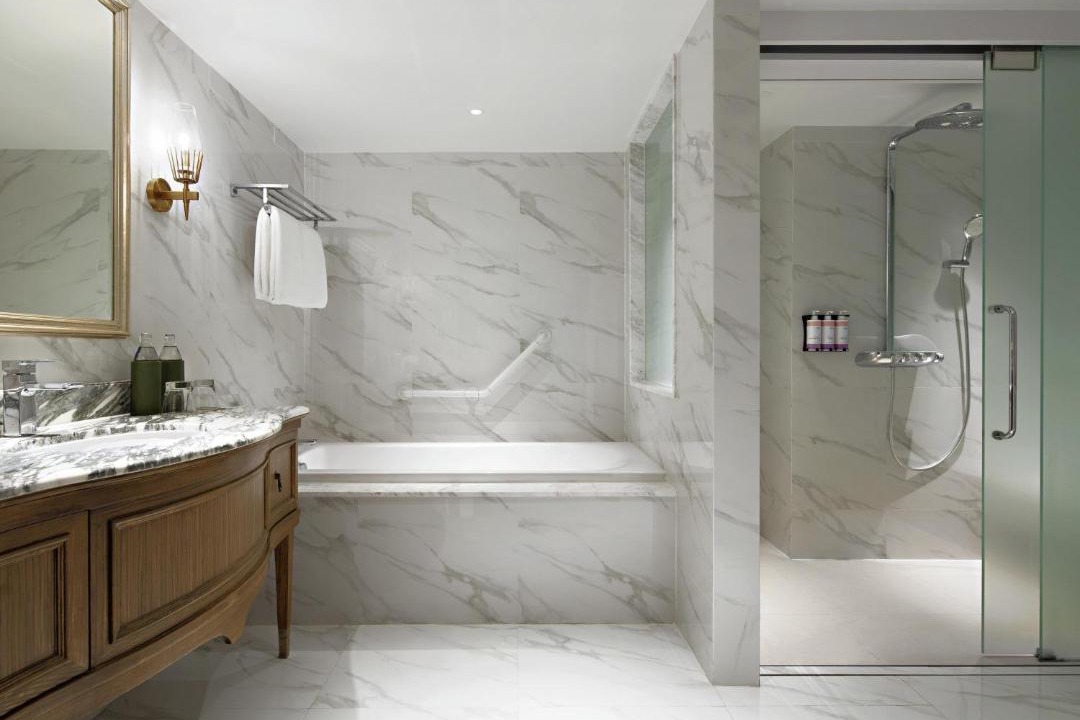 Photo of Bathroom in Ratchaprasong