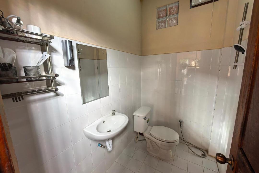 Photo of Bathroom in Nong Khiaw