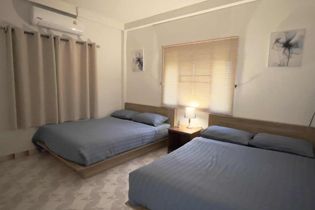 Photo of Bedroom in Hat Yai