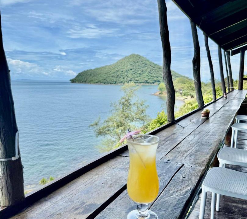Photo of Others in Koh Rong Sanloem
