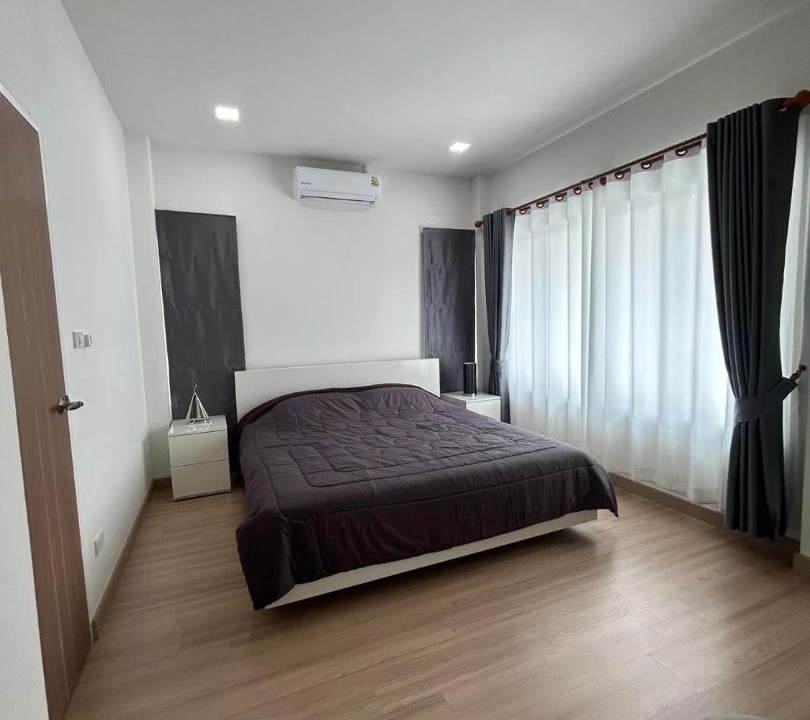 Photo of Bedroom in San Sai
