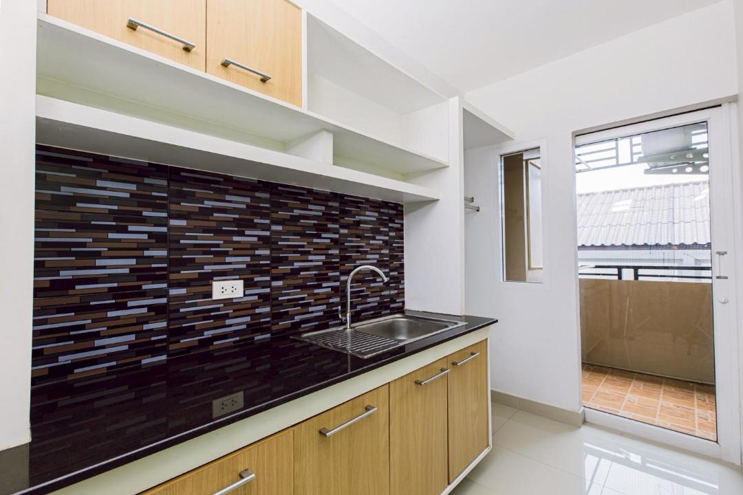 Photo of Kitchen in Ban Chang