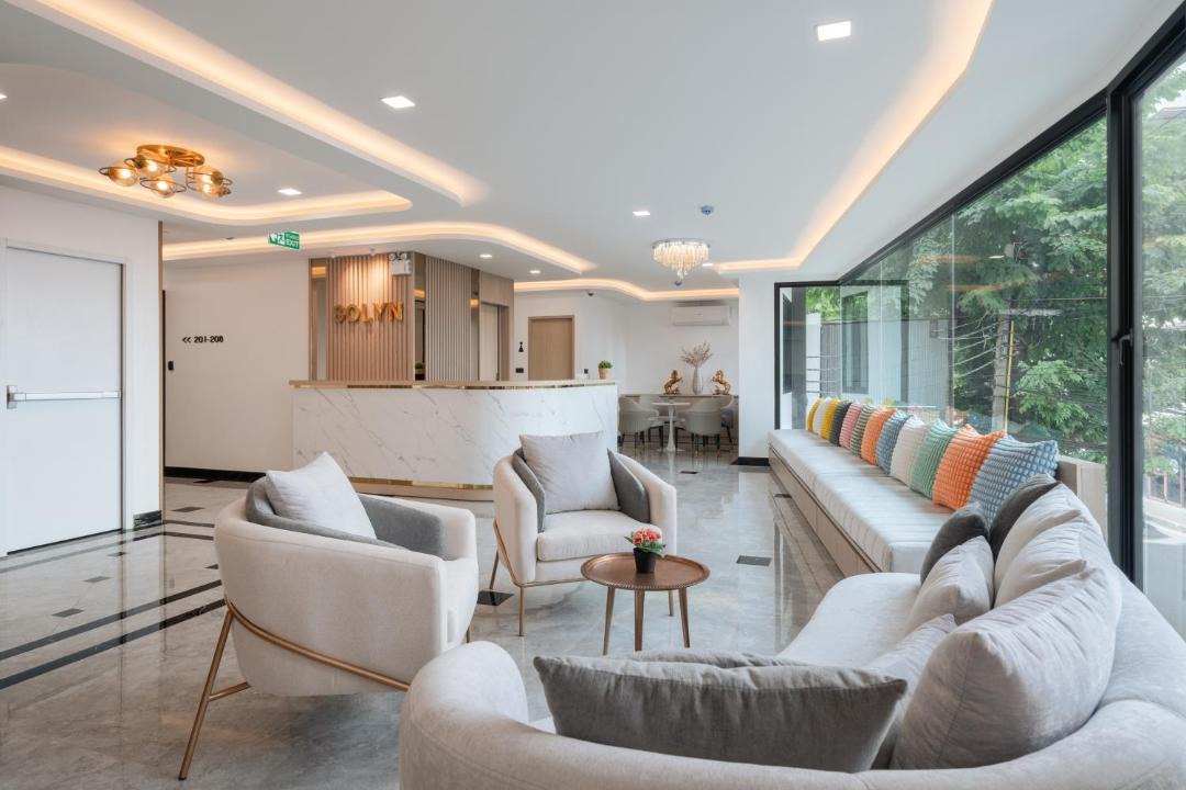 Photo of Livingroom in Din Daeng