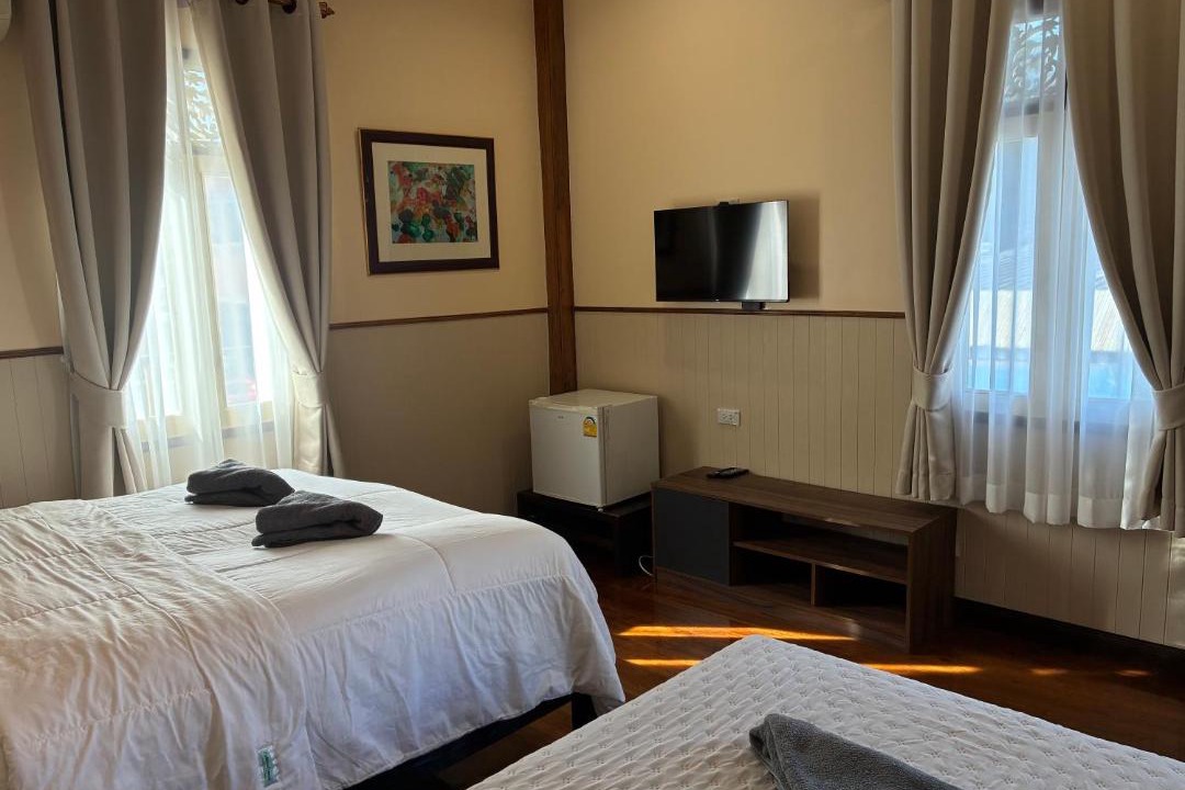 Photo of Bedroom in Lop Buri