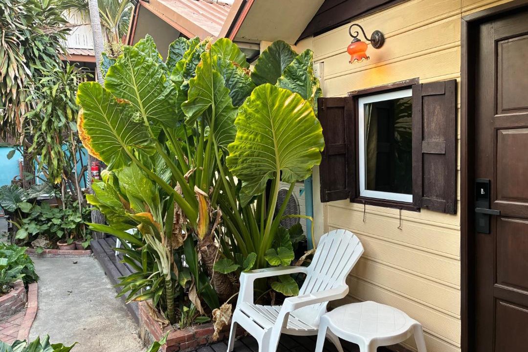 Photo of Patio Balcony in Lop Buri