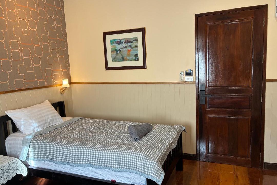 Photo of Bedroom in Lop Buri