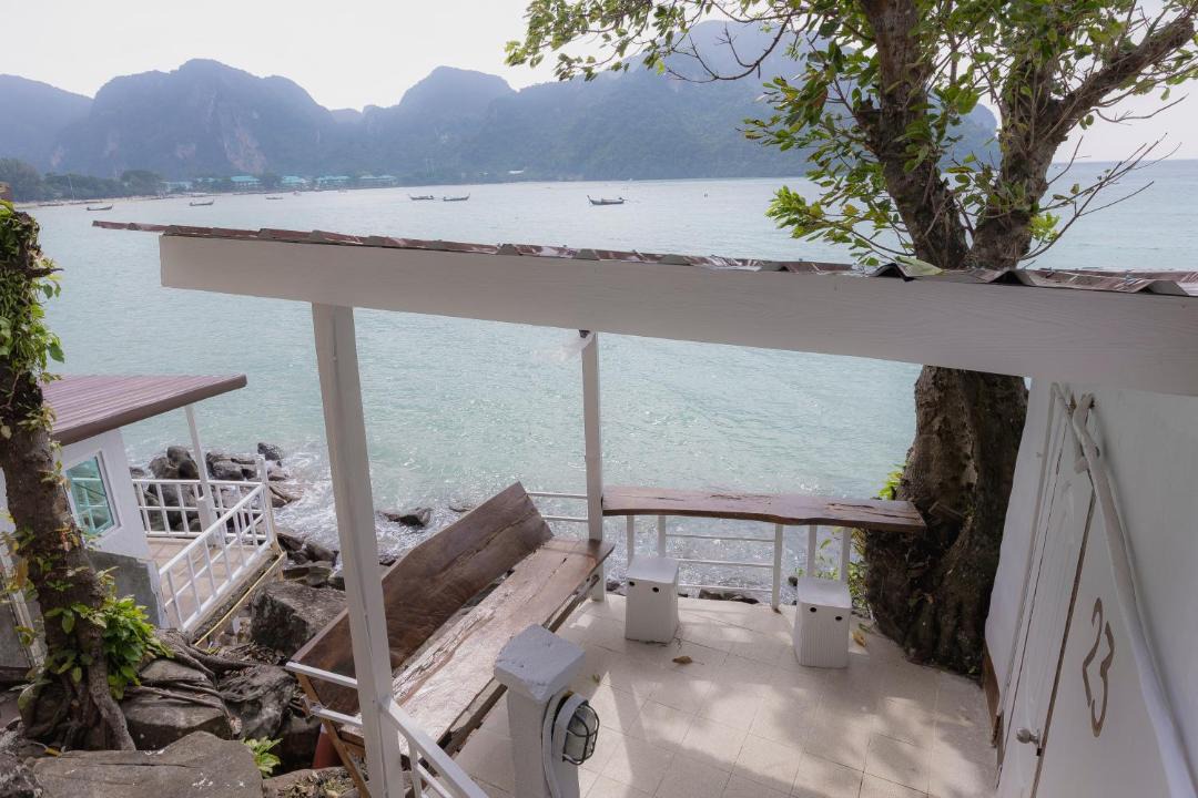 Photo of Others in Ko Phi Phi