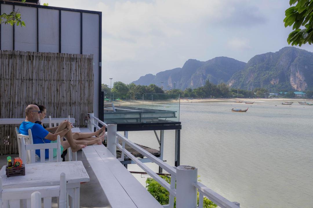 Photo of Others in Ko Phi Phi