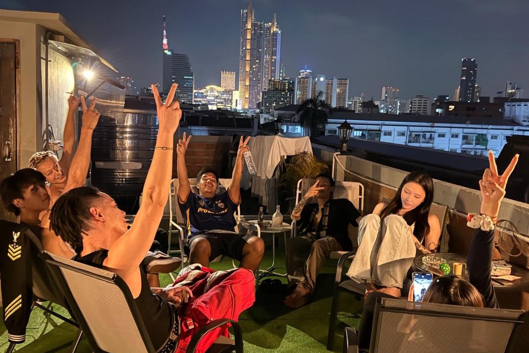 Photo of Others in Si Phraya