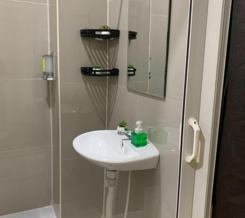 Photo of Bathroom in Ban Tai
