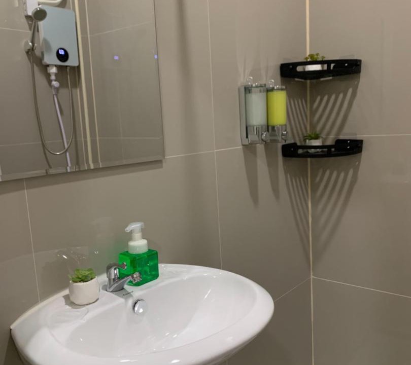 Photo of Bathroom in Ban Tai