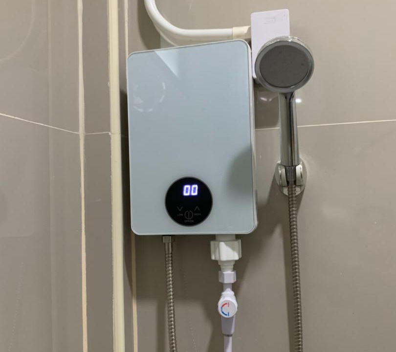 Photo of Bathroom in Ban Tai