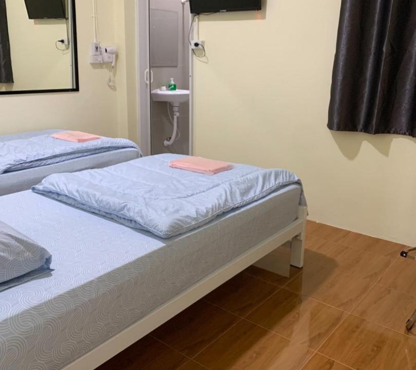 Photo of Bedroom in Ban Tai