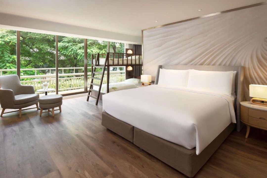 Photo of Bedroom in Ratchaprasong