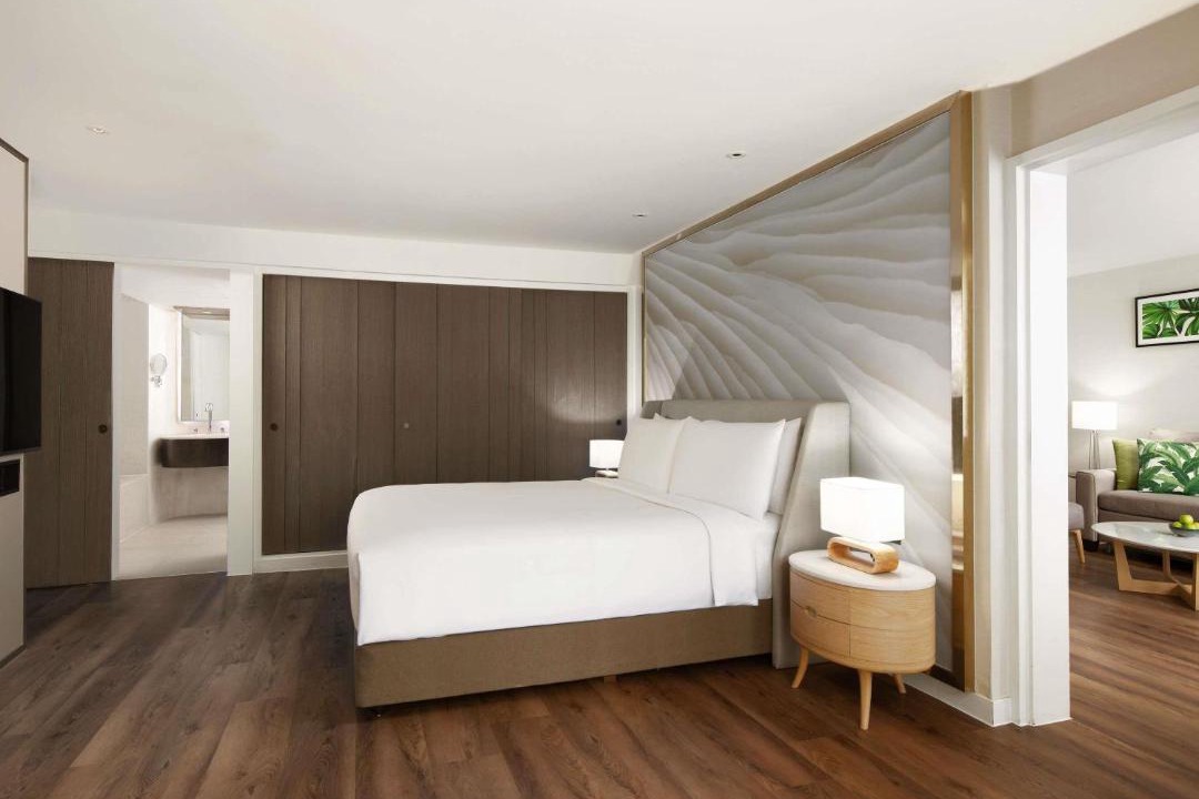 Photo of Bedroom in Ratchaprasong
