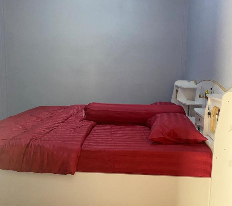 Photo of Bedroom in Tak Bai