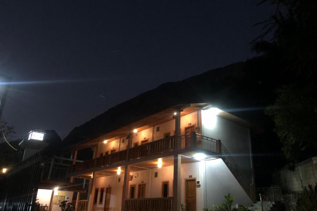 Photo of Others in Nong Khiaw
