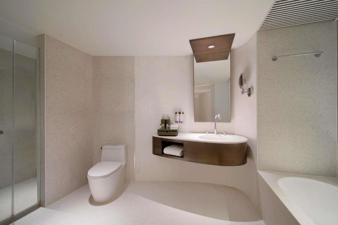 Photo of Bathroom in Ratchaprasong