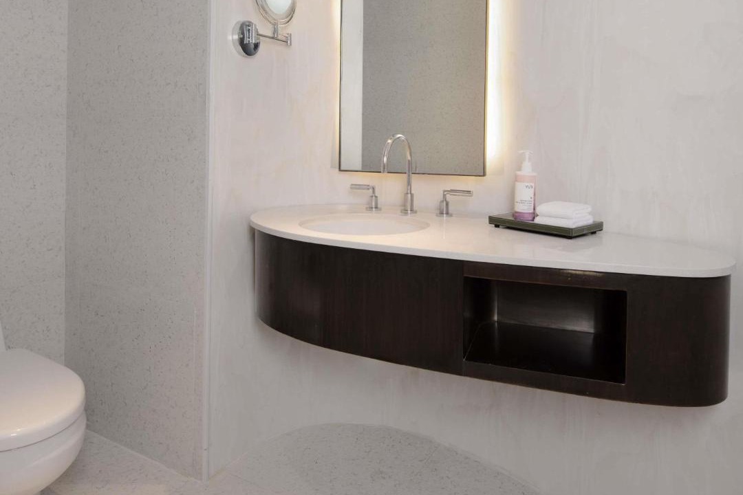 Photo of Bathroom in Ratchaprasong