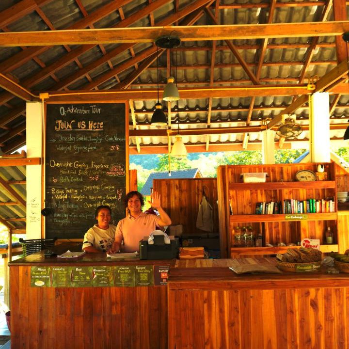 Photo of Others in Nong Khiaw