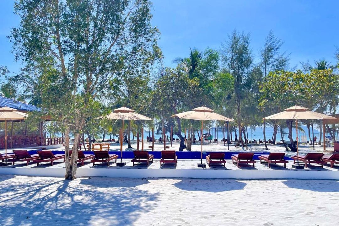 Photo of Others in Koh Rong