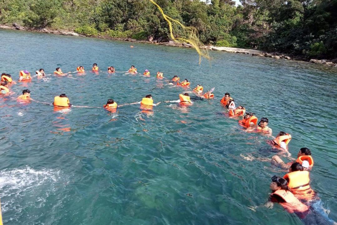 Photo of Others in Koh Rong