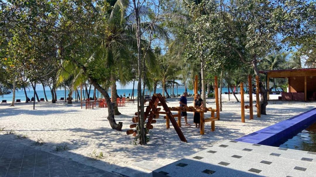 Photo of Others in Koh Rong