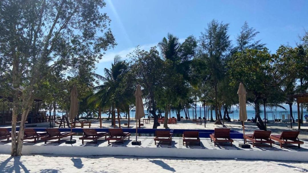 Photo of Others in Koh Rong