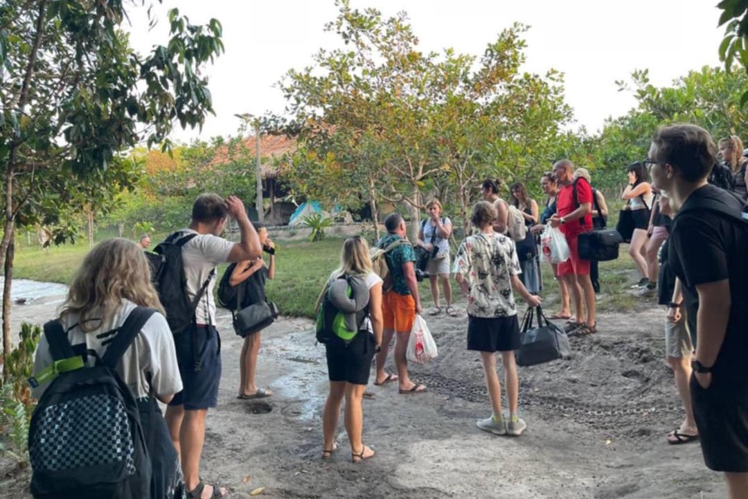 Photo of Others in Svay Leu