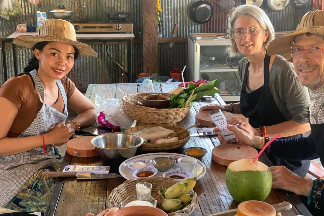 Photo of Others in Svay Pao