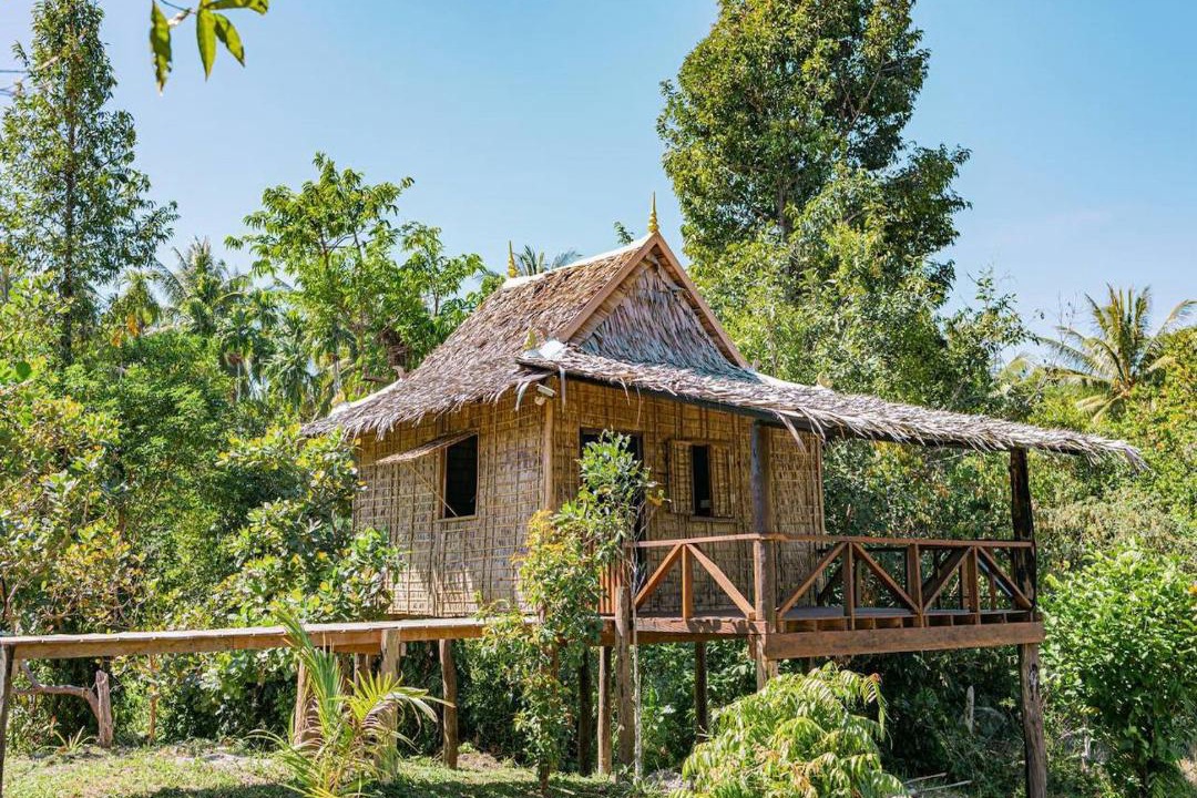 Photo of Others in Svay Leu