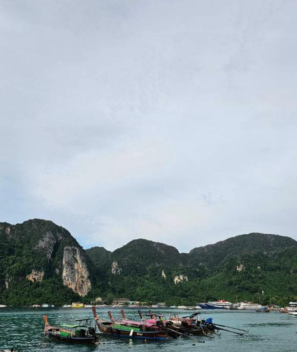 Photo of Others in Ko Phi Phi