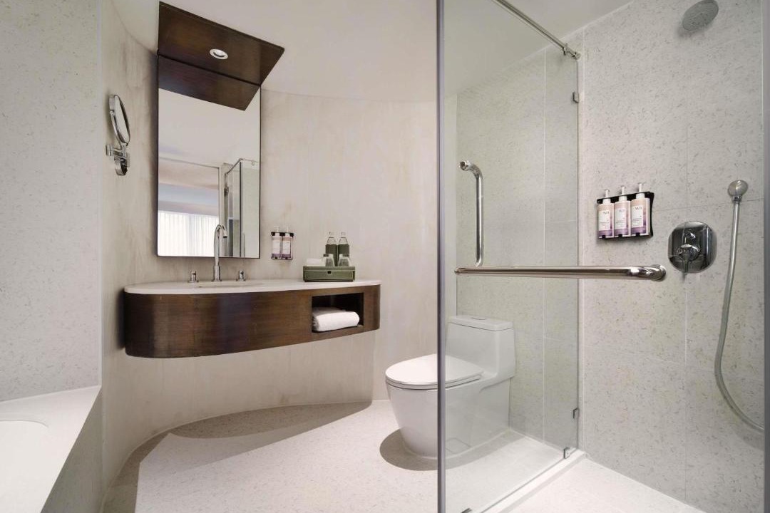 Photo of Bathroom in Ratchaprasong