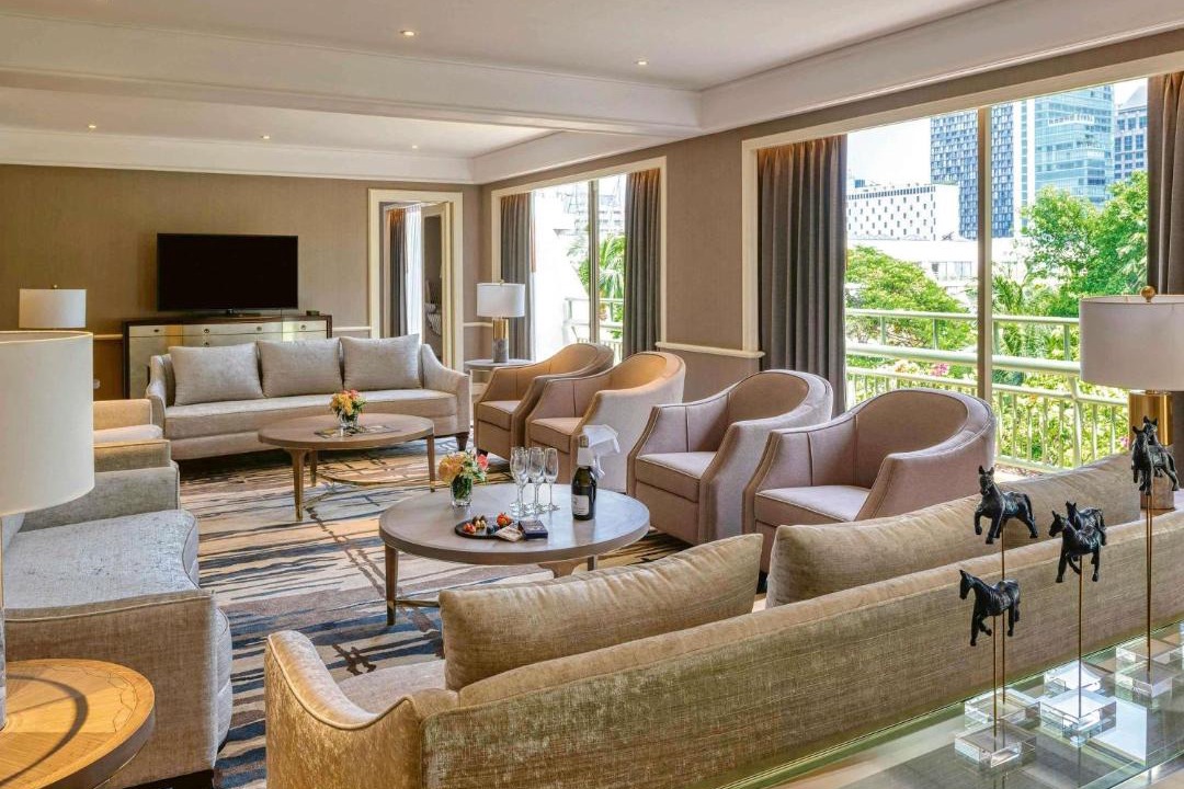 Photo of Livingroom in Ratchaprasong
