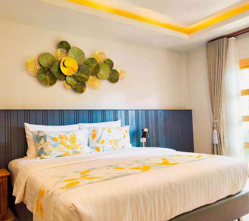 Photo of Bedroom in Koh Tao