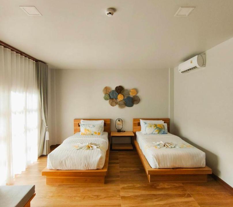 Photo of Bedroom in Koh Tao