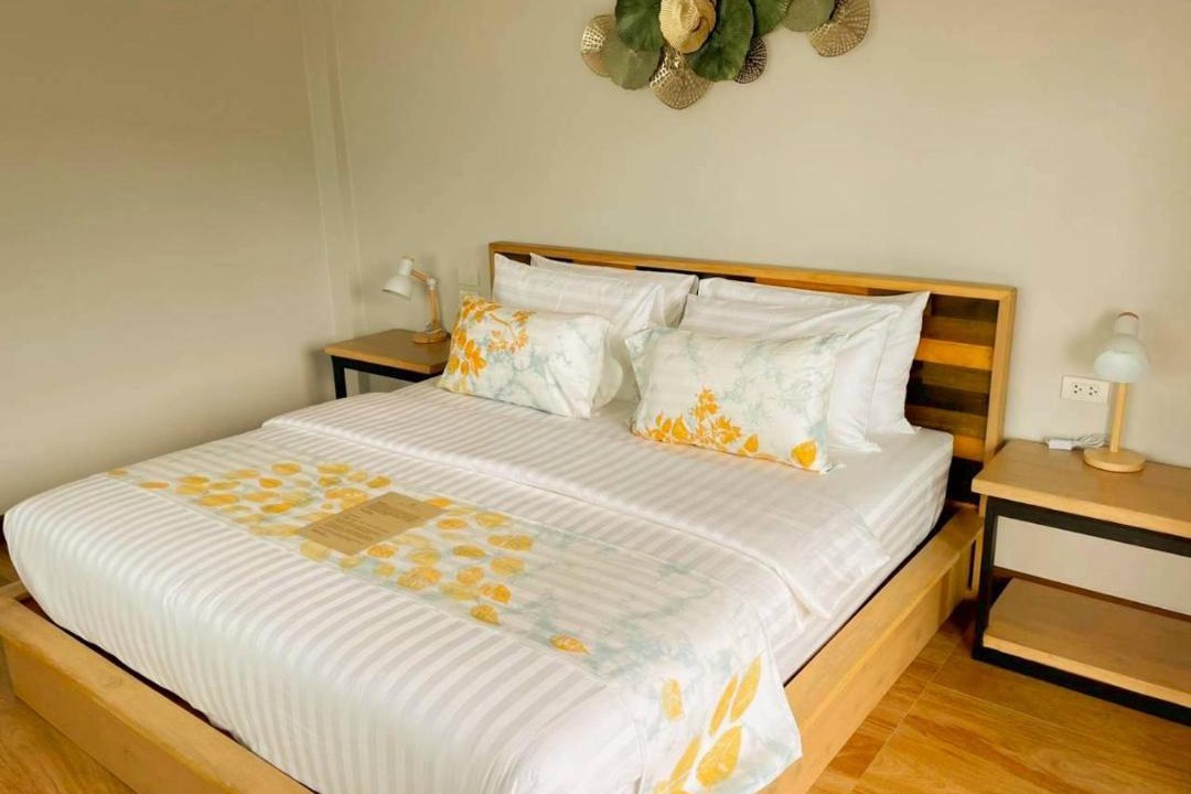 Photo of Bedroom in Koh Tao
