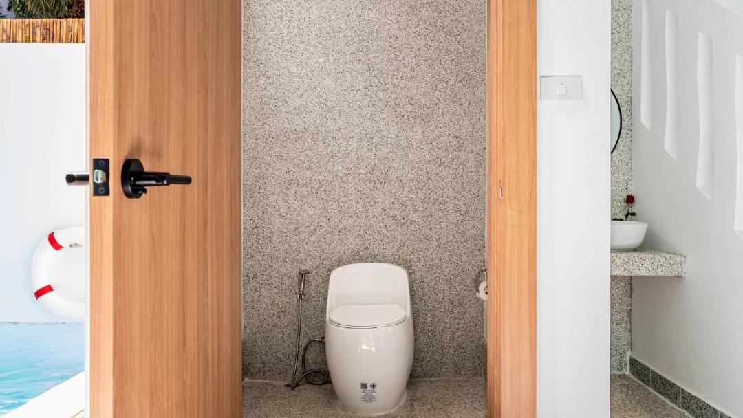 Photo of Bathroom in Central Pattaya