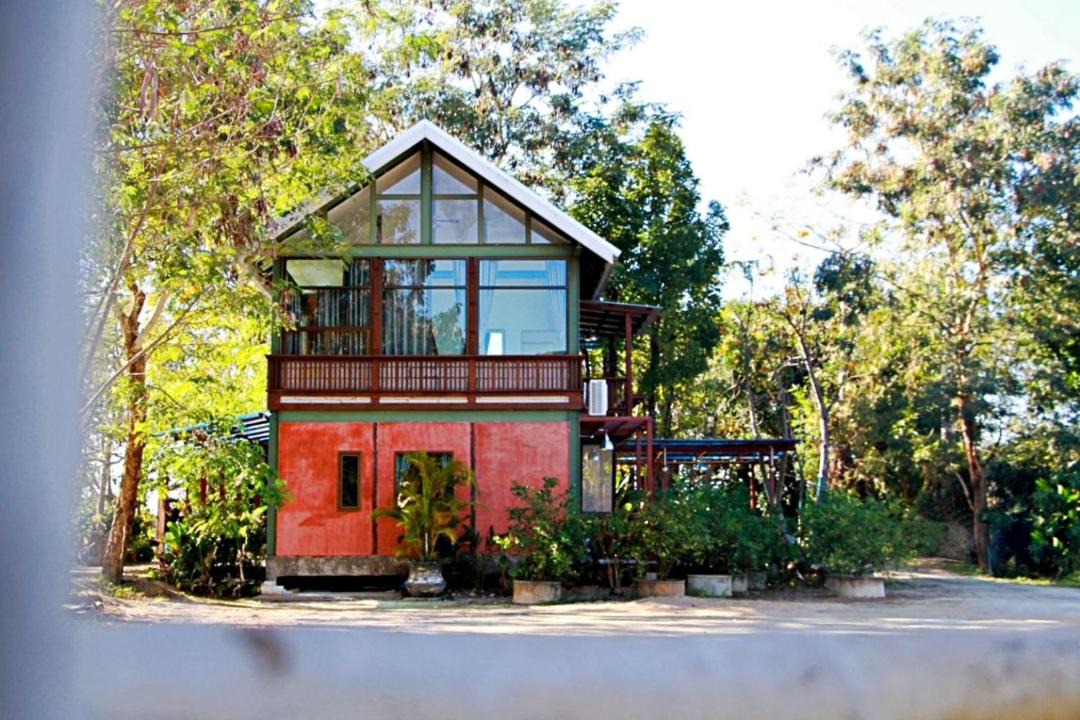 Photo of Others in San Kamphaeng